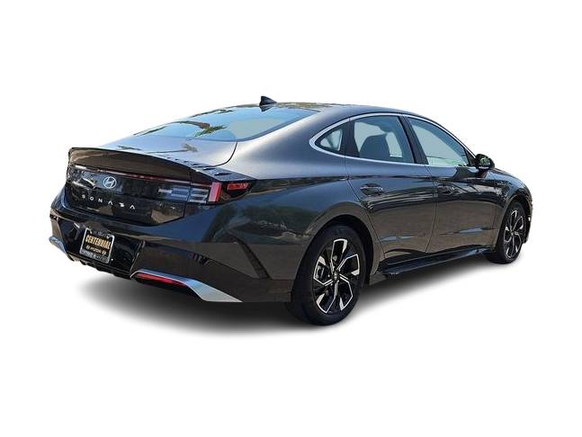 Thumbnail: 2025 Hyundai Sonata - 21