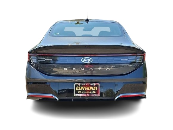 Thumbnail: 2025 Hyundai Sonata - 20