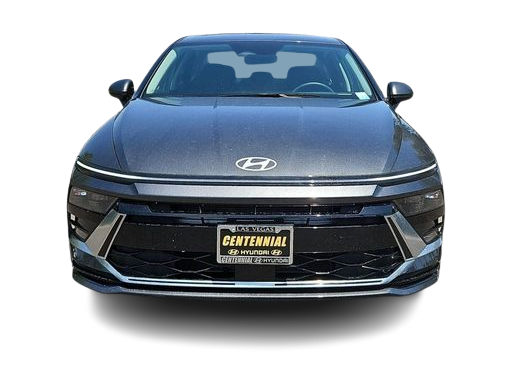 Thumbnail: 2025 Hyundai Sonata - 5