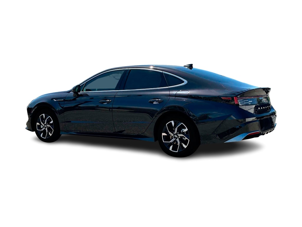 Thumbnail: 2025 Hyundai Sonata - 4