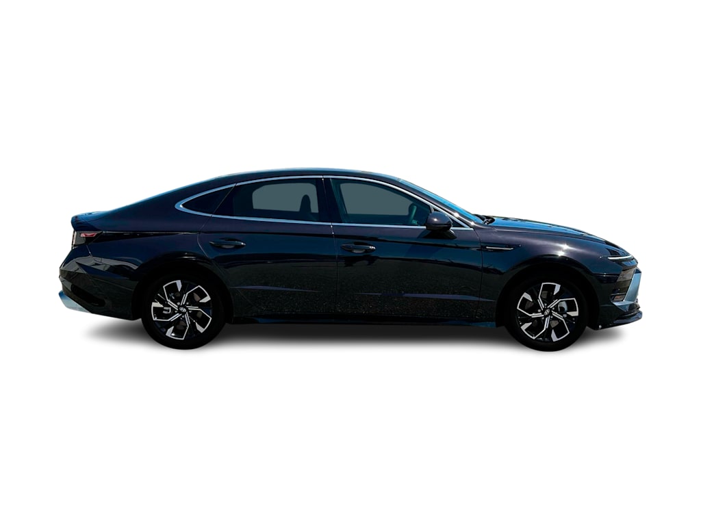 Thumbnail: 2025 Hyundai Sonata - 16