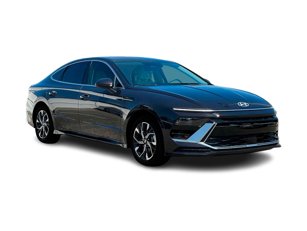 Thumbnail: 2025 Hyundai Sonata - 18