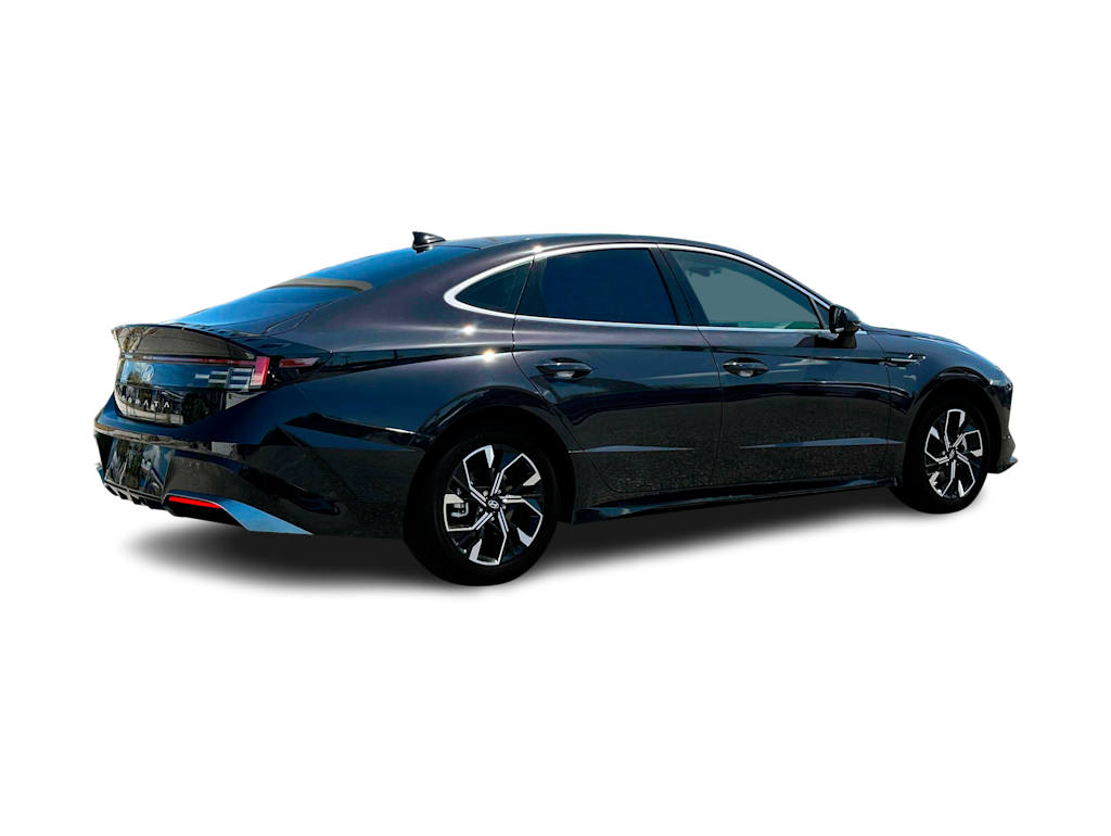 Thumbnail: 2025 Hyundai Sonata - 15