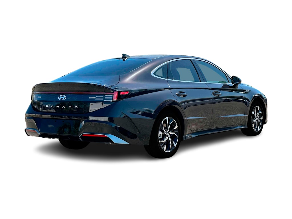 Thumbnail: 2025 Hyundai Sonata - 14