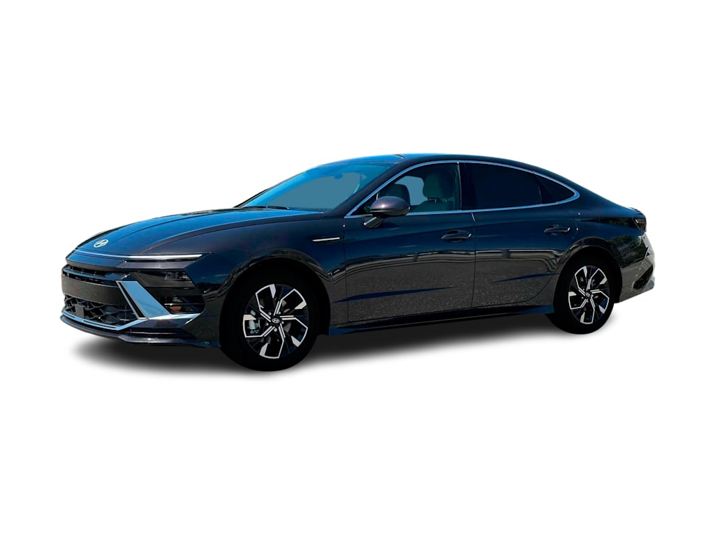 Thumbnail: 2025 Hyundai Sonata - 3