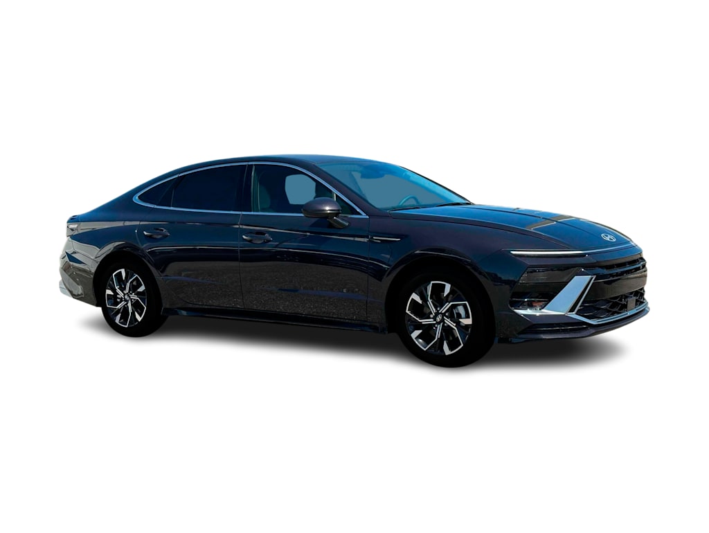 Thumbnail: 2025 Hyundai Sonata - 17