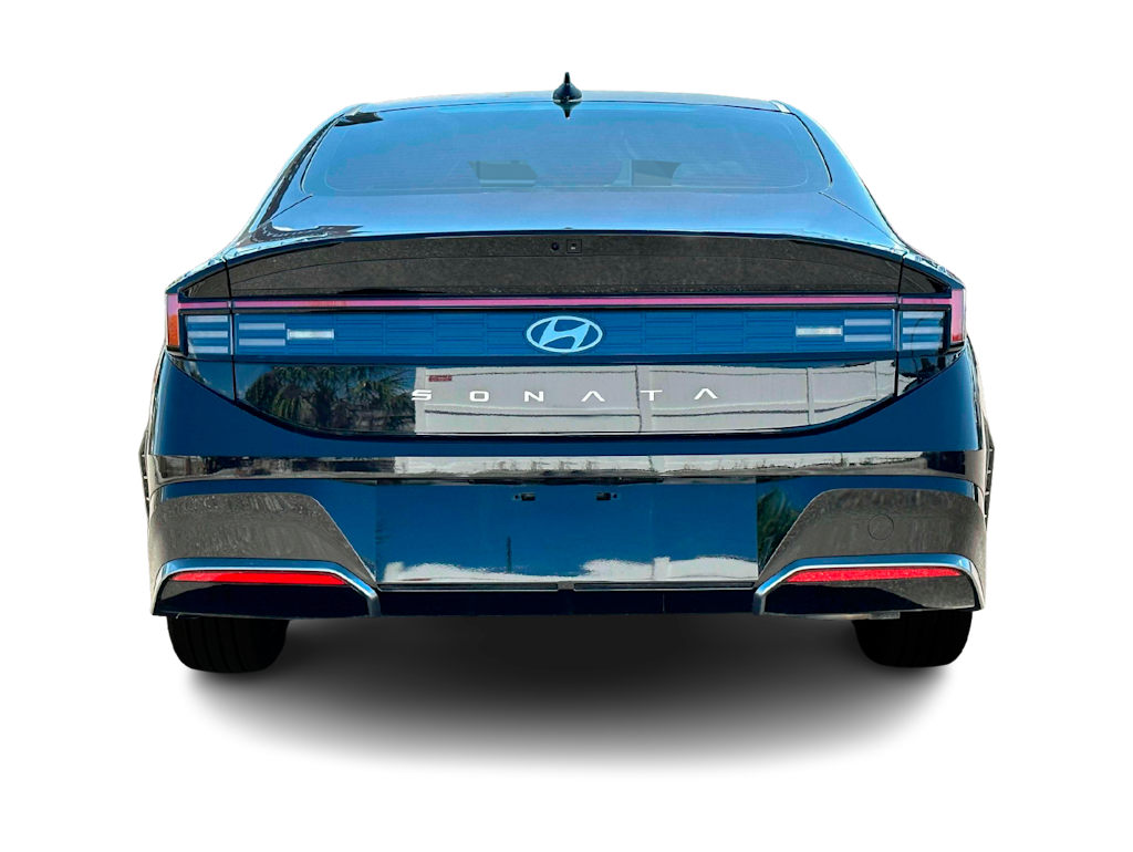 Thumbnail: 2025 Hyundai Sonata - 5