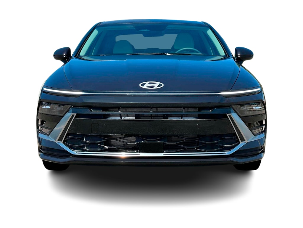 Thumbnail: 2025 Hyundai Sonata - 19