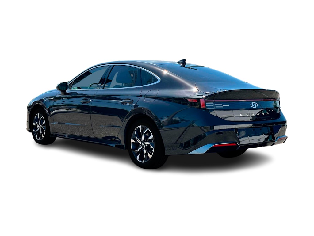 Thumbnail: 2025 Hyundai Sonata - 13