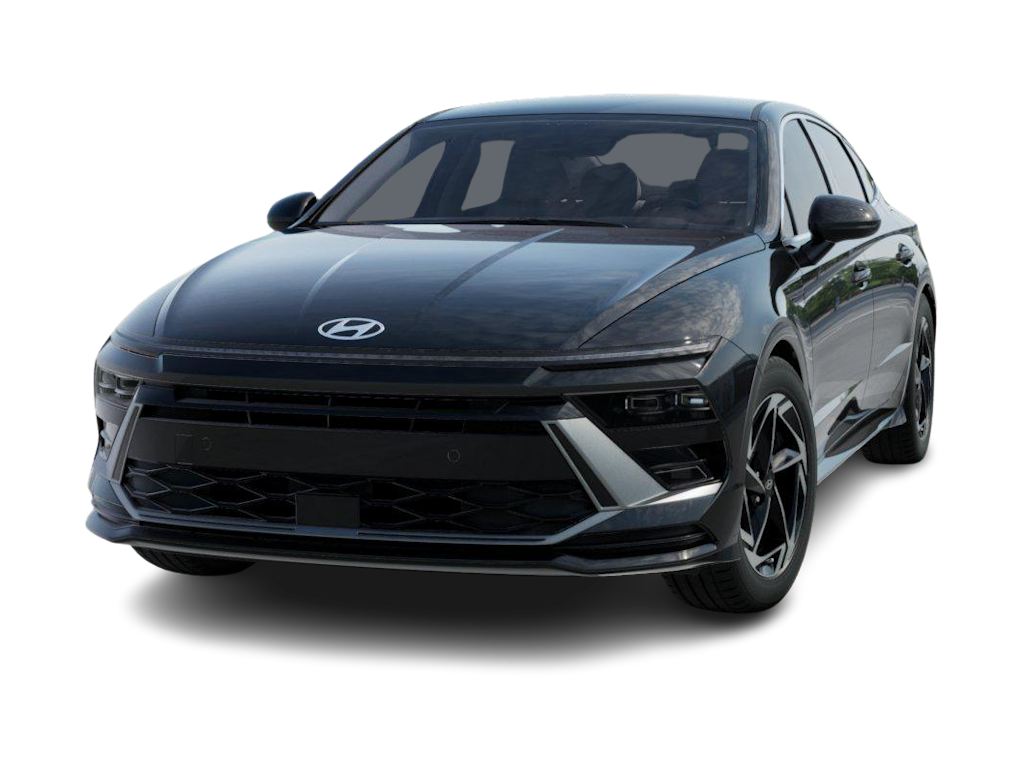 Thumbnail: 2026 Hyundai Sonata - 12