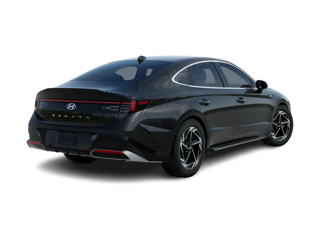 Thumbnail: 2026 Hyundai Sonata - 11