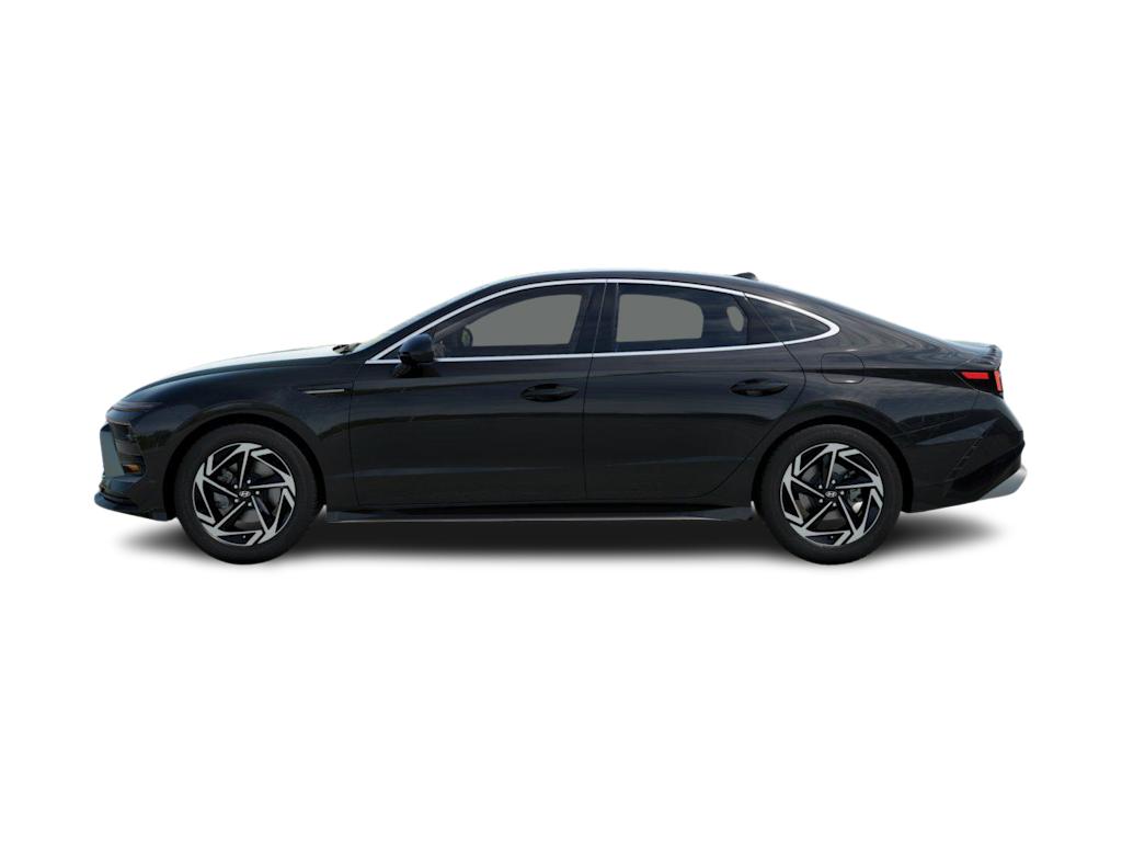 Thumbnail: 2026 Hyundai Sonata - 3