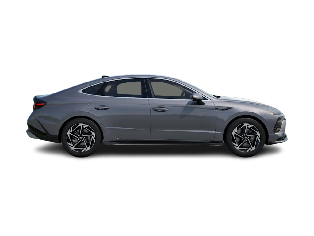 Thumbnail: 2026 Hyundai Sonata - 13