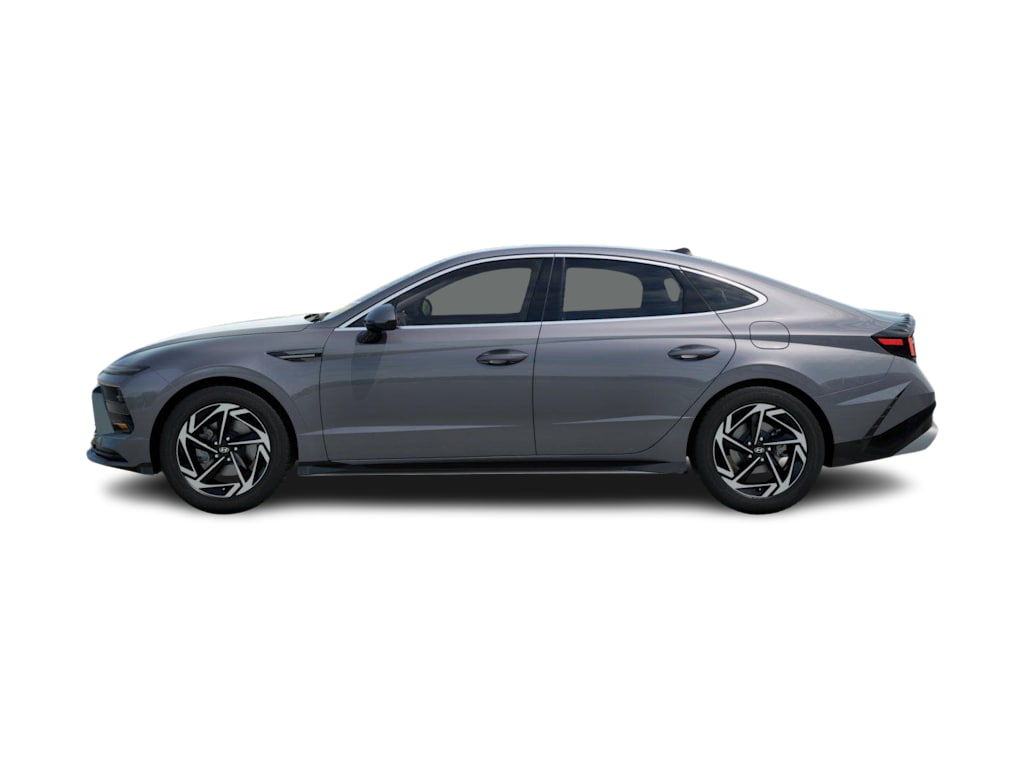 Thumbnail: 2026 Hyundai Sonata - 3