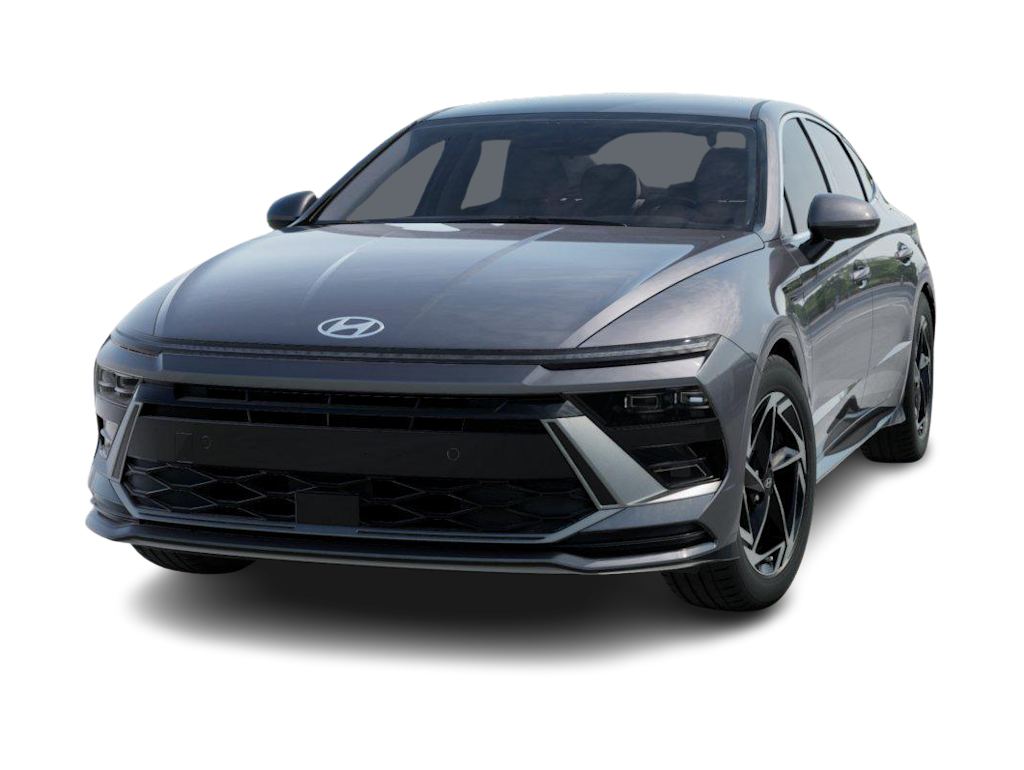 Thumbnail: 2026 Hyundai Sonata - 12