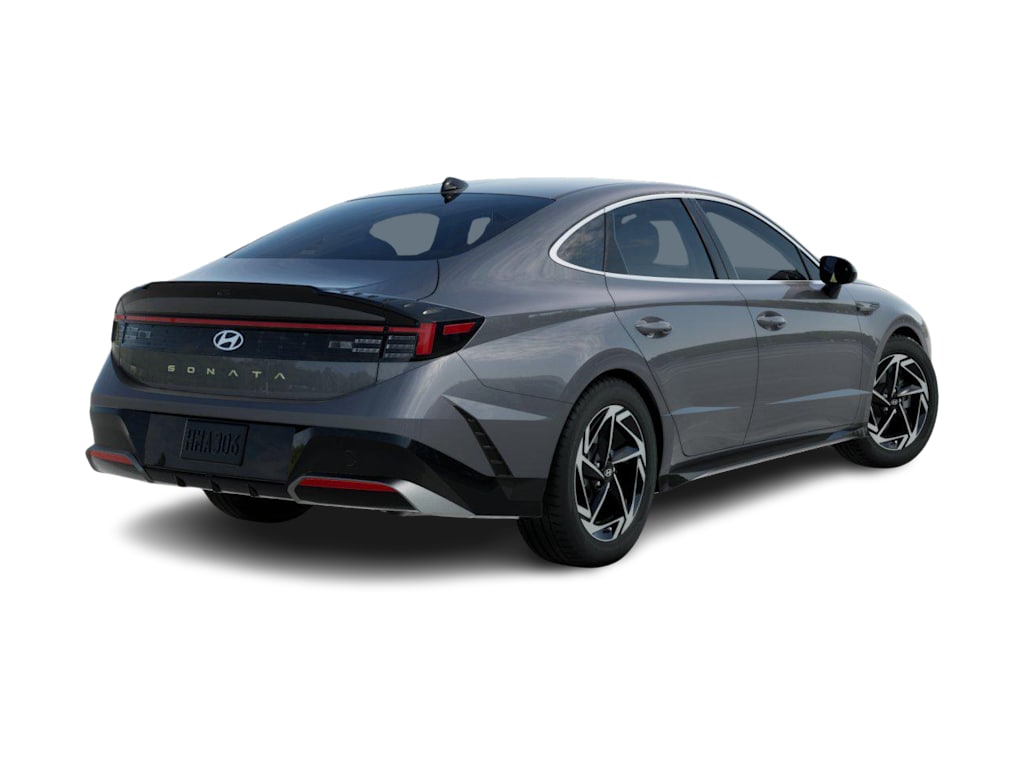 Thumbnail: 2026 Hyundai Sonata - 11