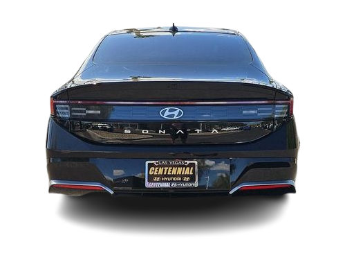 Thumbnail: 2025 Hyundai Sonata - 21
