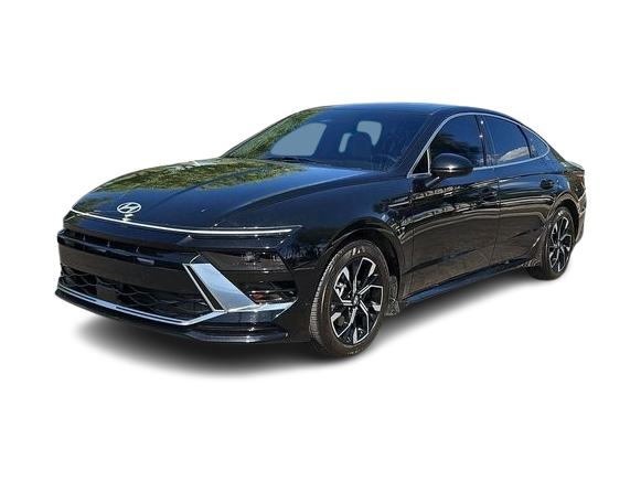Thumbnail: 2025 Hyundai Sonata - 20