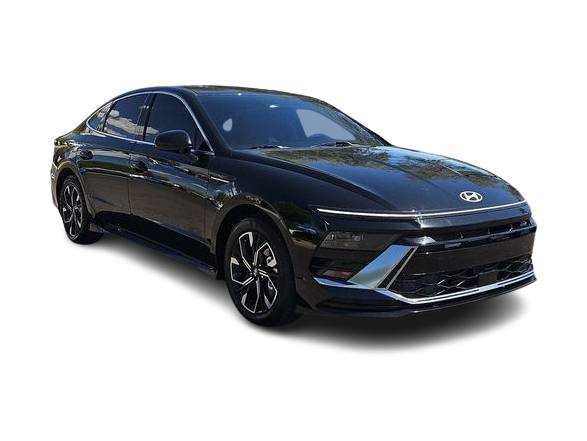 Thumbnail: 2025 Hyundai Sonata - 19