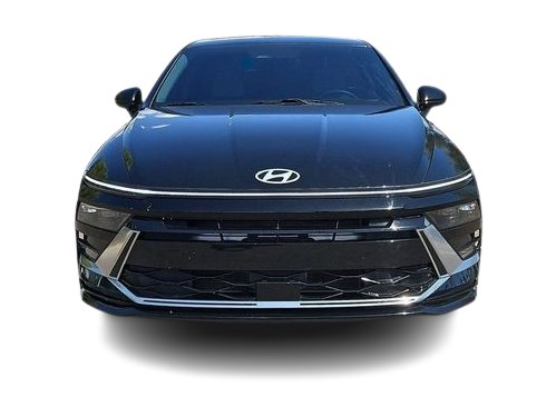 Thumbnail: 2025 Hyundai Sonata - 5