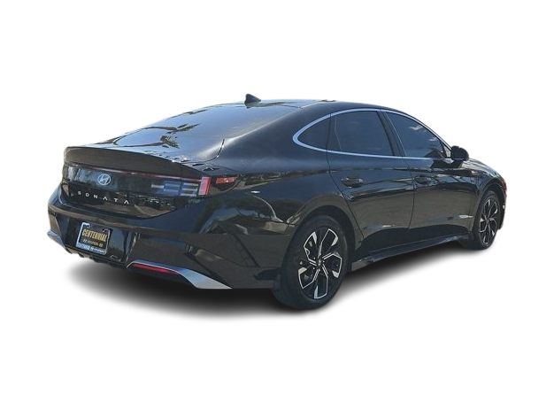 Thumbnail: 2025 Hyundai Sonata - 22