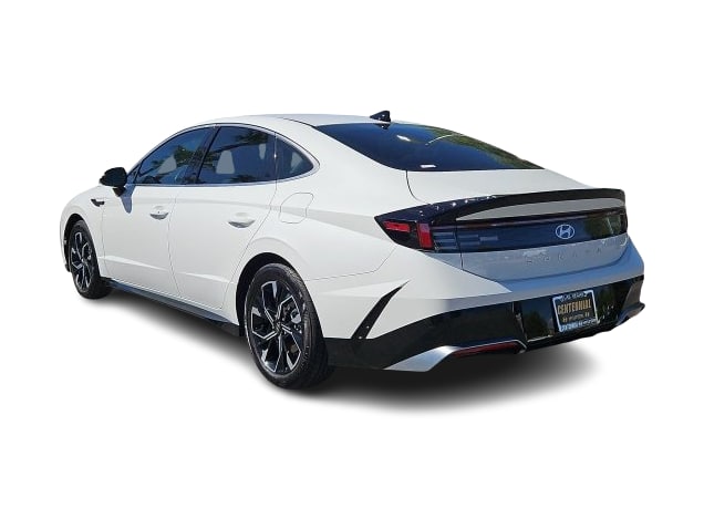 Thumbnail: 2025 Hyundai Sonata - 4