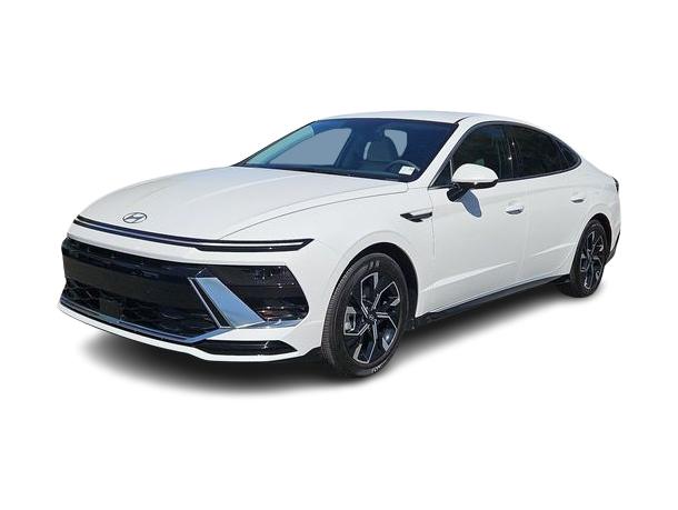 Thumbnail: 2025 Hyundai Sonata - 20