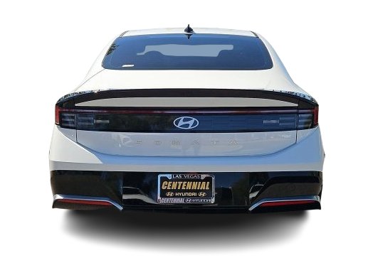 Thumbnail: 2025 Hyundai Sonata - 21