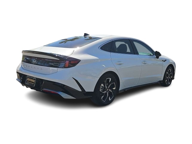 Thumbnail: 2025 Hyundai Sonata - 22