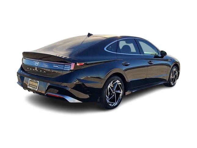 Thumbnail: 2026 Hyundai Sonata - 21