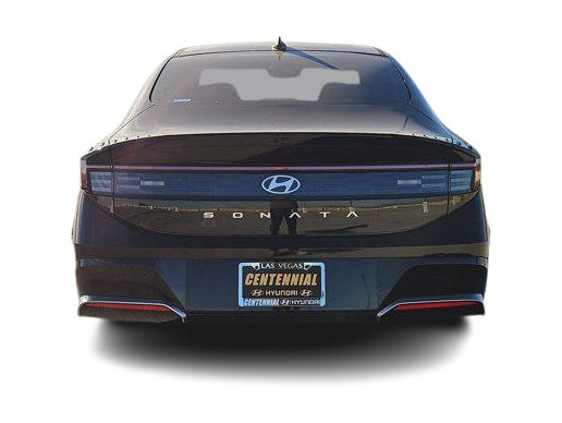 Thumbnail: 2026 Hyundai Sonata - 5