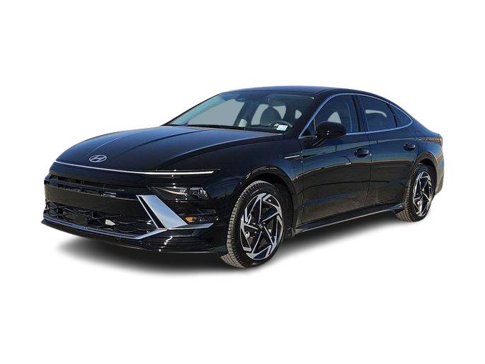 Thumbnail: 2026 Hyundai Sonata - 20