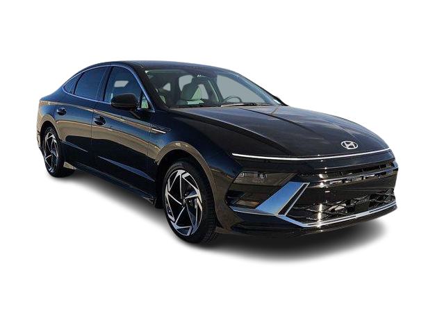 Thumbnail: 2026 Hyundai Sonata - 19