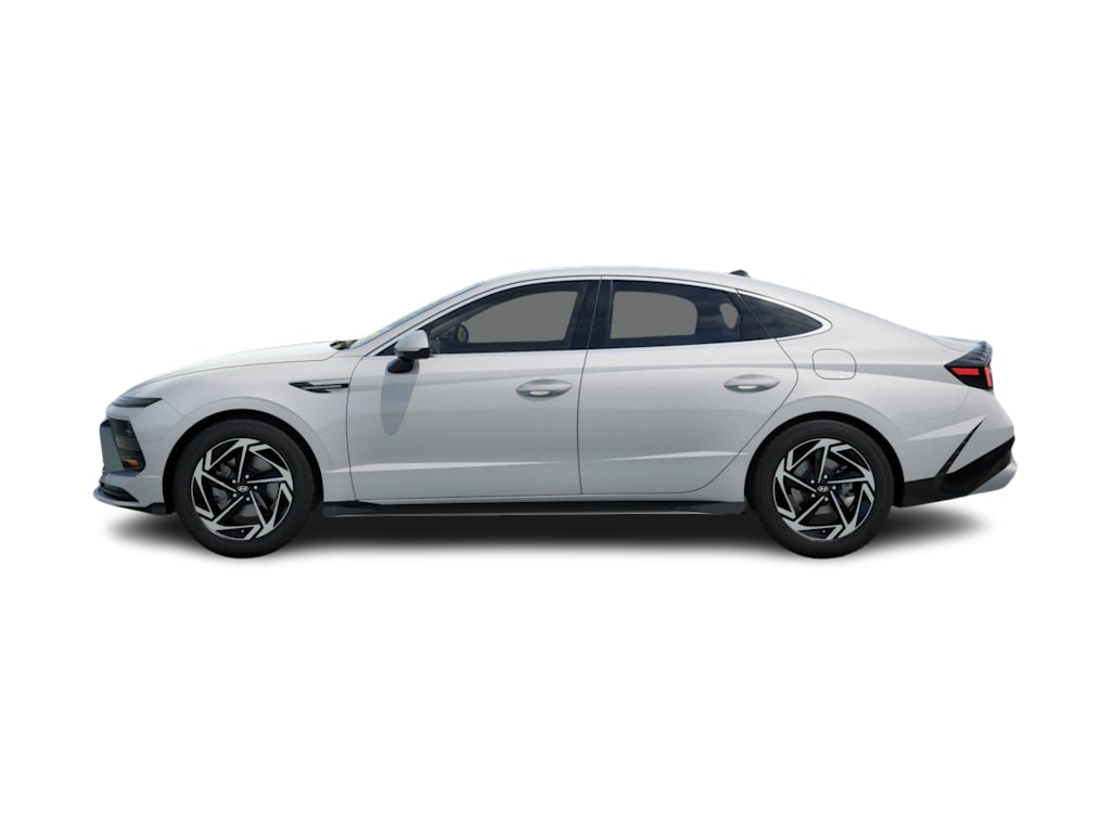 Thumbnail: 2026 Hyundai Sonata - 3