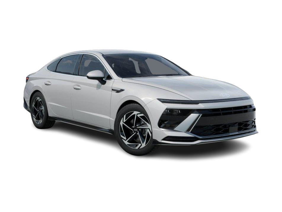 Thumbnail: 2026 Hyundai Sonata - 10