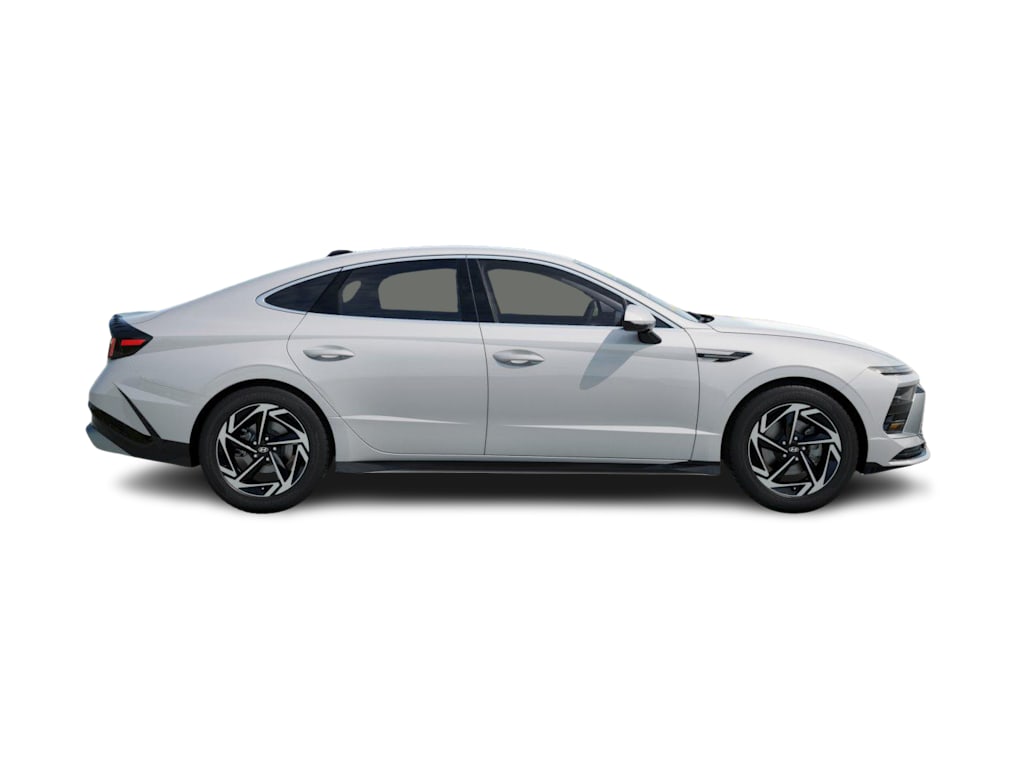 Thumbnail: 2026 Hyundai Sonata - 13