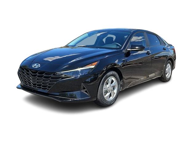 Thumbnail: 2023 Hyundai Elantra - 22