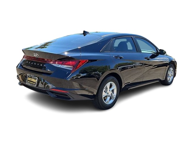Thumbnail: 2023 Hyundai Elantra - 23