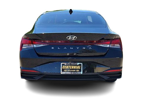 Thumbnail: 2023 Hyundai Elantra - 5