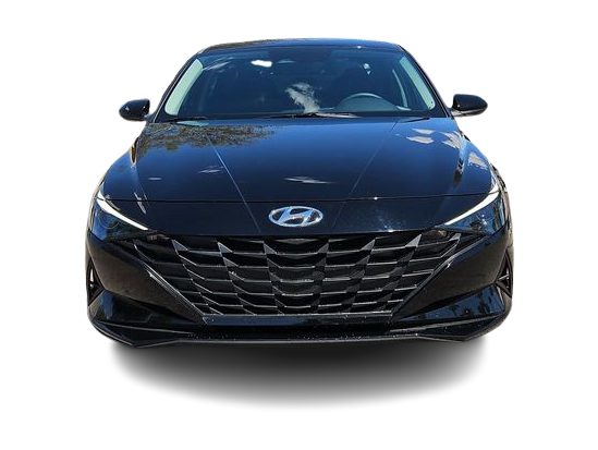 Thumbnail: 2023 Hyundai Elantra - 6