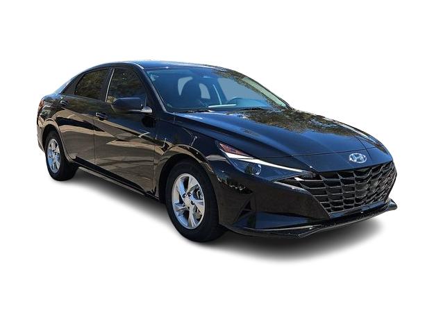 Thumbnail: 2023 Hyundai Elantra - 21