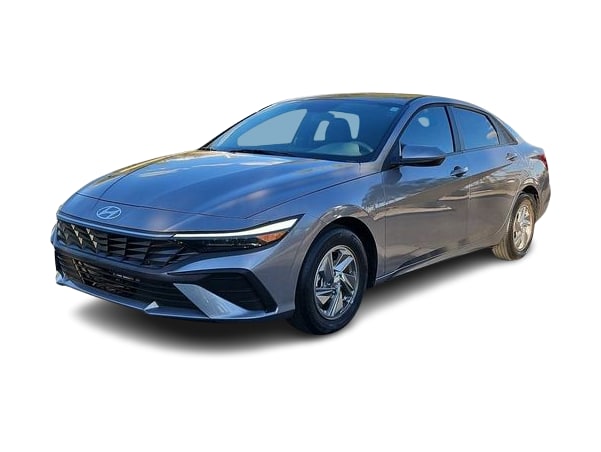Thumbnail: 2025 Hyundai Elantra - 21