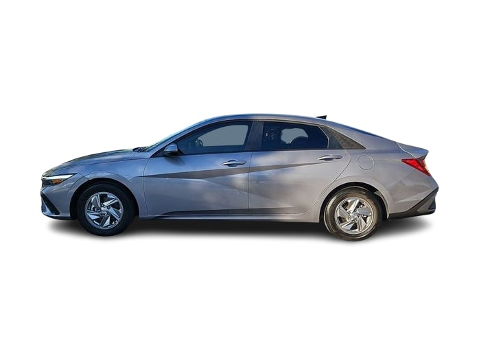 Thumbnail: 2025 Hyundai Elantra - 3