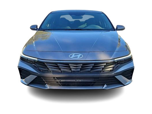 Thumbnail: 2025 Hyundai Elantra - 6