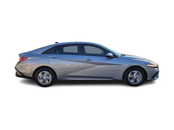Thumbnail: 2025 Hyundai Elantra - 23