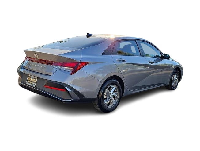 Thumbnail: 2025 Hyundai Elantra - 22