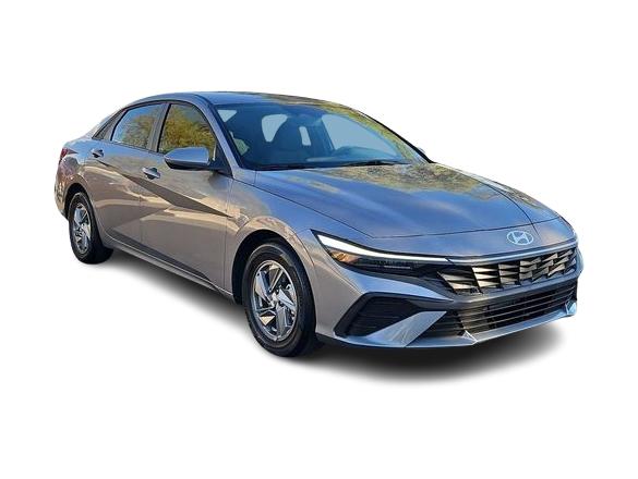 Thumbnail: 2025 Hyundai Elantra - 20