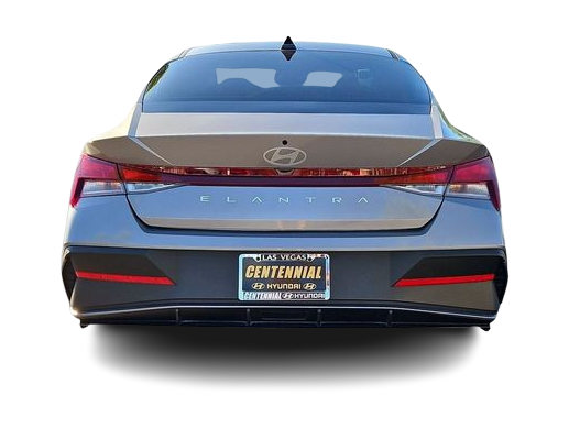 Thumbnail: 2025 Hyundai Elantra - 5