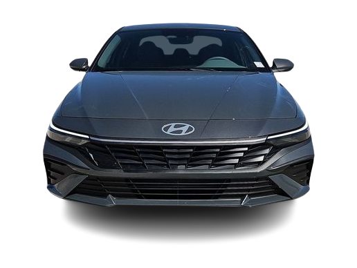Thumbnail: 2026 Hyundai Elantra - 22