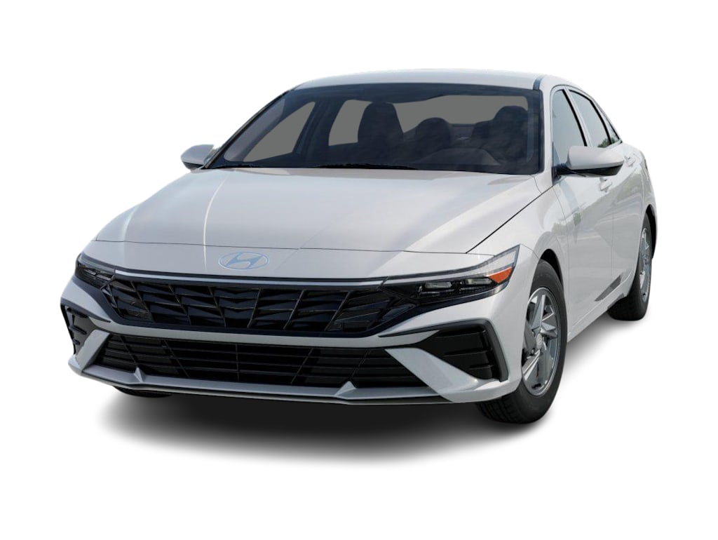 Thumbnail: 2026 Hyundai Elantra - 5